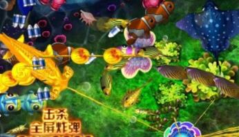 星力十代官网